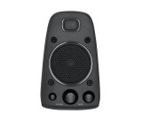 Gaming-hjttalere Logitech 980-001256 2.1 Sort 200W #1