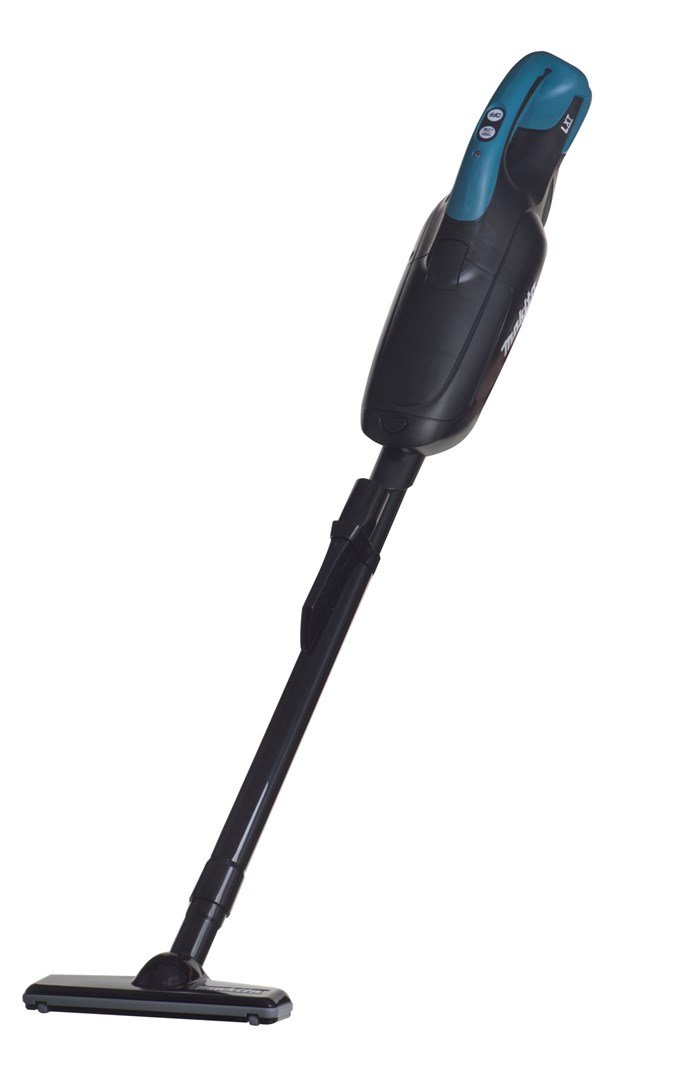 Makita DCL182ZB Ledningsfri stvsuger, Bl #4