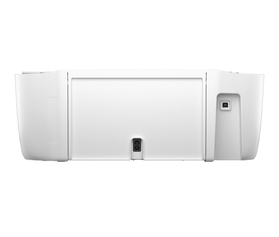 HP DeskJet 2810e Trdlst All-in-One Farve Printer, Kopimaskine, scanner #5