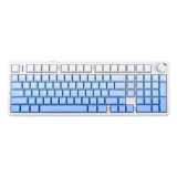 Tastatur AULA F99 Pro Gradient Blue NimbusV3 RGB AULA #1