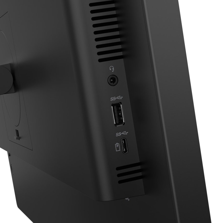 Lenovo ThinkVision T27QD-4v computersk�rm 68,6 cm (27