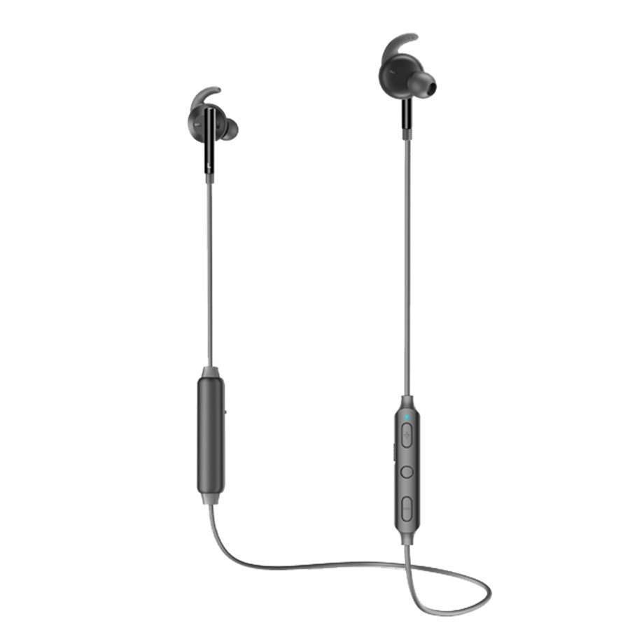 Denver BEN-151 hovedtelefoner/headset Trdls I rerne Opkald/musik Bluetooth Sort #1