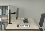 Equip 650156 sk�rmbeslag og -stativer 81,3 cm (32