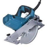 Makita HS7611 transportabel rundsav 19 cm 5500 rpm 1600 W #4