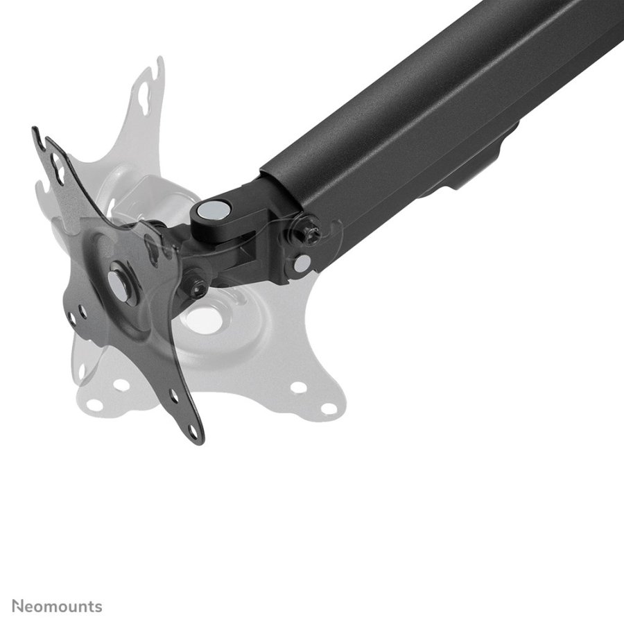 Neomounts FPMA-D650BLACK skrmbeslag og -stativer 68,6 cm (27