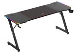 Huzaro Hero 4.8 RGB - gaming-skrivebord #4