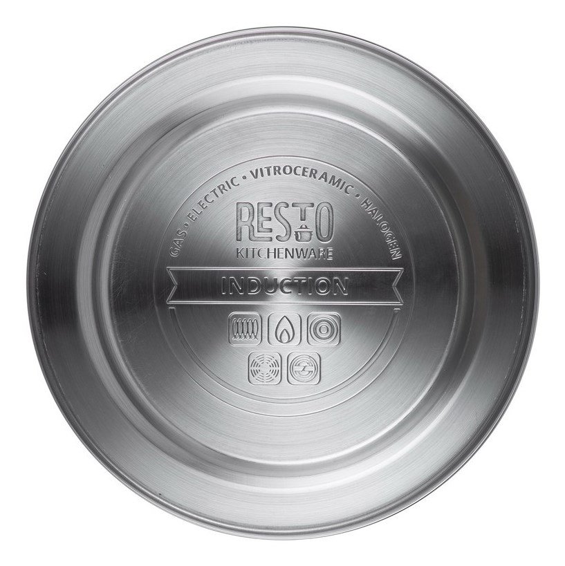 Resto Kitchenware 90602 kedel 3 L Rustfrit stl #25
