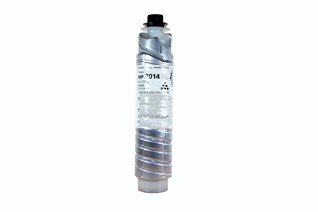 Ricoh 842128 tonerpatron 1 stk Original Sort #1