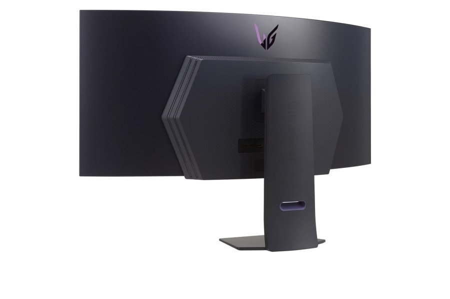 LG 45GS95QX-B computerskrm 114,3 cm (45