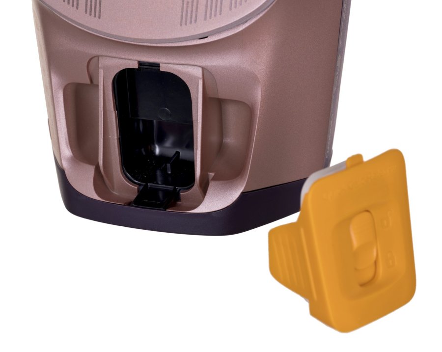 Philips DST8040/30 strygejern Dampstrygejern SteamGlide Elite-stryges�l 3000 W Violet #9