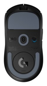 G Pro X Superlight 2 Optisk Mouse #4