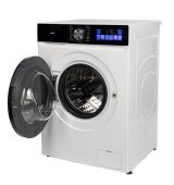 MPM-5914-PT-51 Automatisk vaskemaskine hvid #3