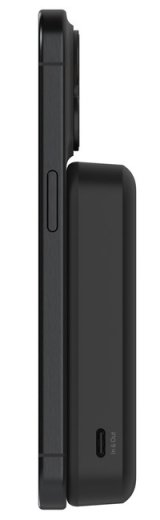 Belkin BoostCharge Pro Trdls opladning Sort #6