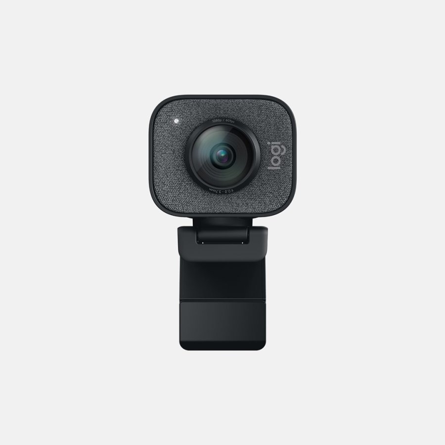 Logitech StreamCam #7