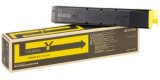KYOCERA TK-8305Y tonerpatron 1 stk Original Gul #4