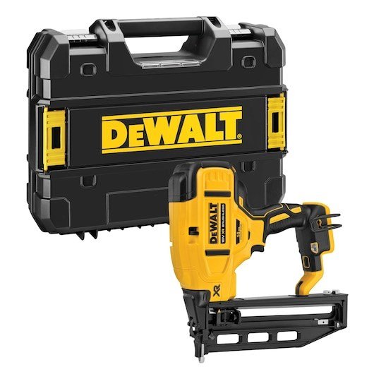 DeWALT DCN662NT-XJ sm & hfteklamme pistol Smpistol Batteri #7