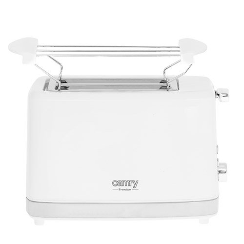 Camry CR 3219 hvid brdrister #1