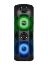 SVEN PS-720 Brbare hjttalere og festhjttalere Brbar mono hjttaler Sort 80 W #14