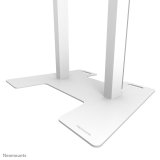 Neomounts AFP-875WH tilbehr til multimedie Hvid Stl Platform #6