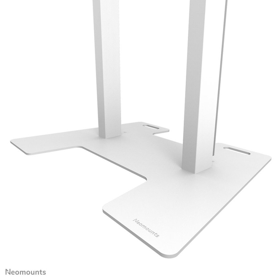 Neomounts AFP-875WH tilbehr til multimedie Hvid Stl Platform #6
