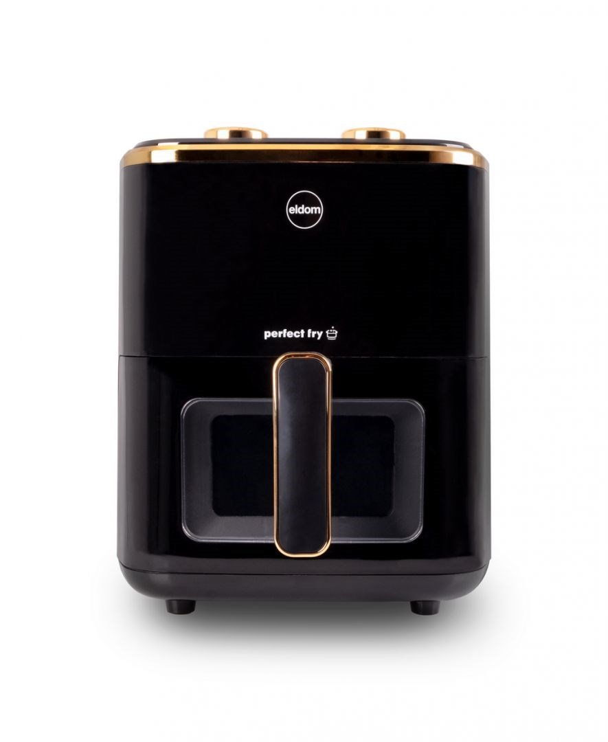 ELDOM FRITTA fedtfri frituregryde, kapacitet 5,0 l, justerbar temp., fdt, 1500 W #7