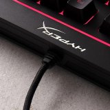KEYBOARD HYPERXALLOY CORE RGB #3
