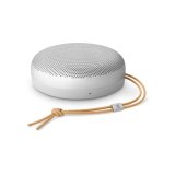 Bang & Olufsen BeoSound A1 3rd Gen B�rbar stereoh�jttaler Aluminium 60 W #1
