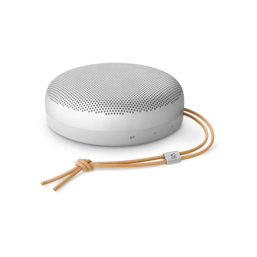 Bang & Olufsen BeoSound A1 3rd Gen B�rbar stereoh�jttaler Aluminium 60 W #1