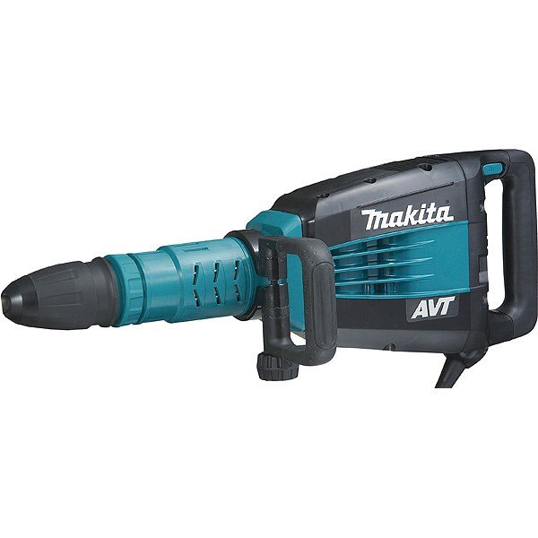 Makita HM1214C slaghammer Sort, Bl 1500 W #1