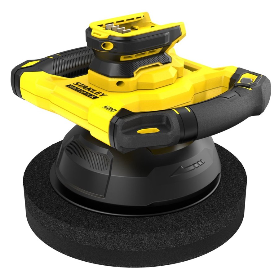 Stanley FATMAX SFMCE100B-XJ bil pudsemiddel 2800 rpm #4