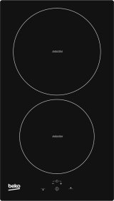 Induktionsplade BEKO 8690842030758 30 cm #1