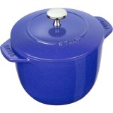 STAUB LA COCOTTE Mały garnek okrągły 3 ltr, niebieski #3