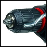 Einhell TC-ID 720/1 E 2800 rpm 1,92 kg Sort, Rd #10
