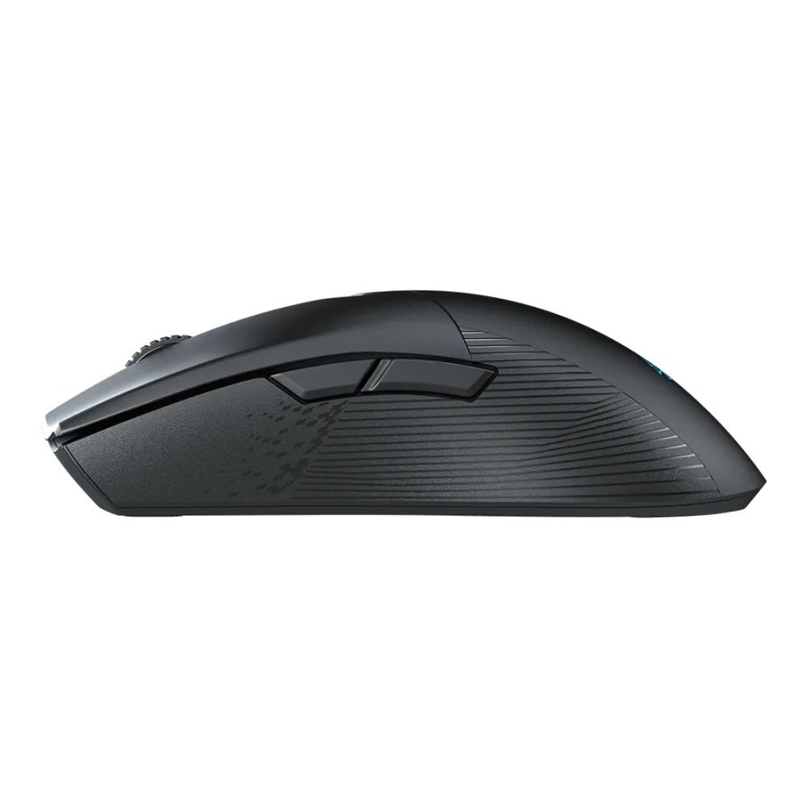 GIGABYTE AORUS M6 mus Spil Ambidextrous USB Type-C Optisk 26000 dpi #5