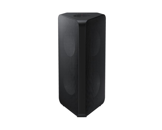 Samsung MX-ST40B Festtaler Sort 160 W #3