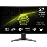 MSI MAG 27CQ6F computerskrm 68,6 cm (27