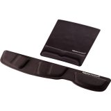 Fellowes 9181201 musemtte Sort #6