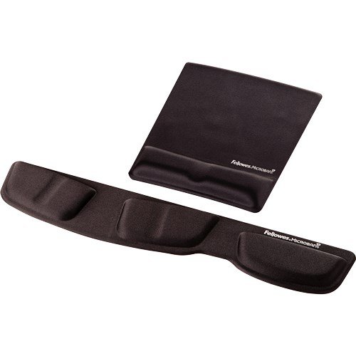 Fellowes 9181201 musemtte Sort #6