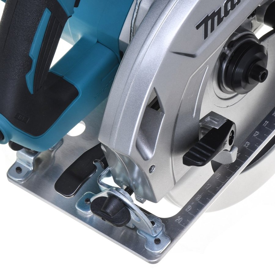 Makita HS7611 transportabel rundsav 19 cm 5500 rpm 1600 W #6