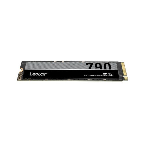 Lexar NM790 4 TB M.2 PCI Express 4.0 NVMe #4