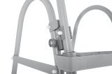 Bestway 58330 / 24 tilbeh�r til pool Stige #3