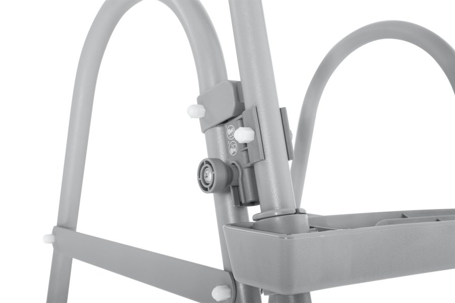 Bestway 58330 / 24 tilbeh�r til pool Stige #3