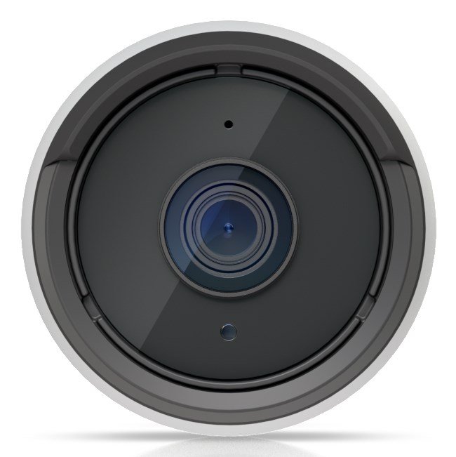 Ubiquiti G6 Bullet Kugle (form) IP-sikkerhedskamera Indendrs & udendrs 3840 x 2160 pixel Loft/vg/pl #5