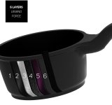 Taurus Great Moments 18 cm gryde med lg KCK3018 #10