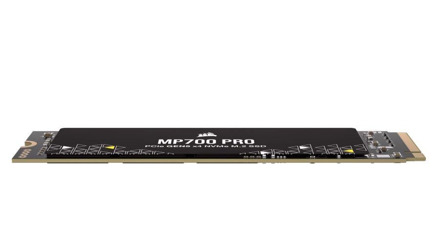 Corsair MP700 PRO 4 TB M.2 PCI Express 5.0 NVMe 3D TLC NAND #6