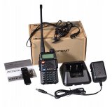 BAOFENG UV-5R HTQ WALKIE-TALKIE #2