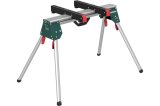 Metabo KSU 100 geringssav stativ 4 ben Sort, Grn, Rd, Slv #1