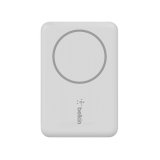 Belkin BPD002BTWH powerbank 2500 mAh Trdls opladning Hvid #2