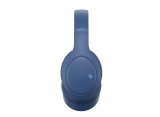 Havit H633BT - trdlse on-ear-hovedtelefoner, bl #3