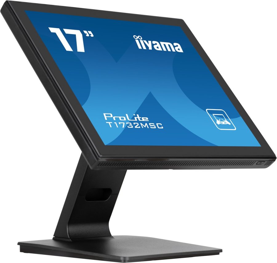 iiyama ProLite computerskrm 43,2 cm (17